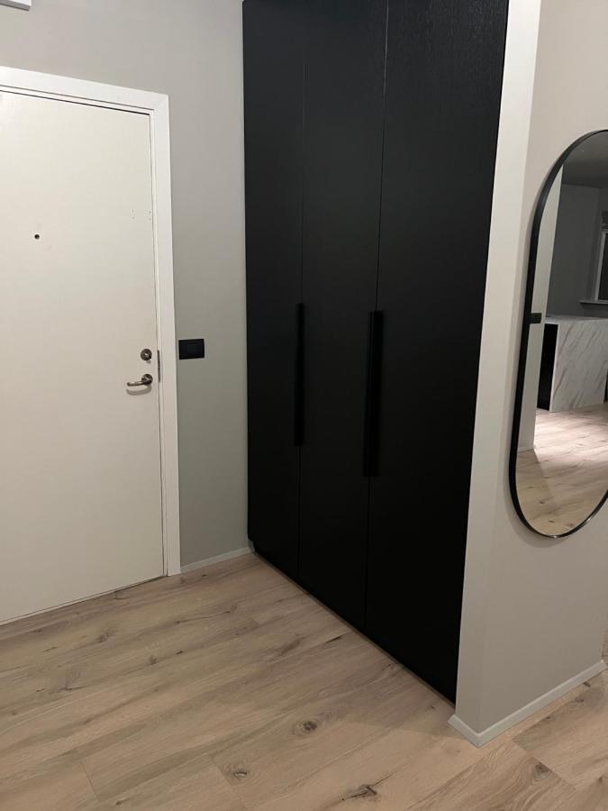 Apartment in Keflavík Buitenkant foto