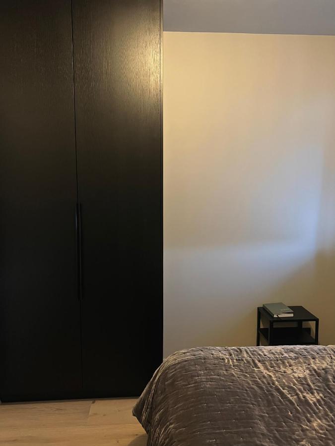 Apartment in Keflavík Buitenkant foto