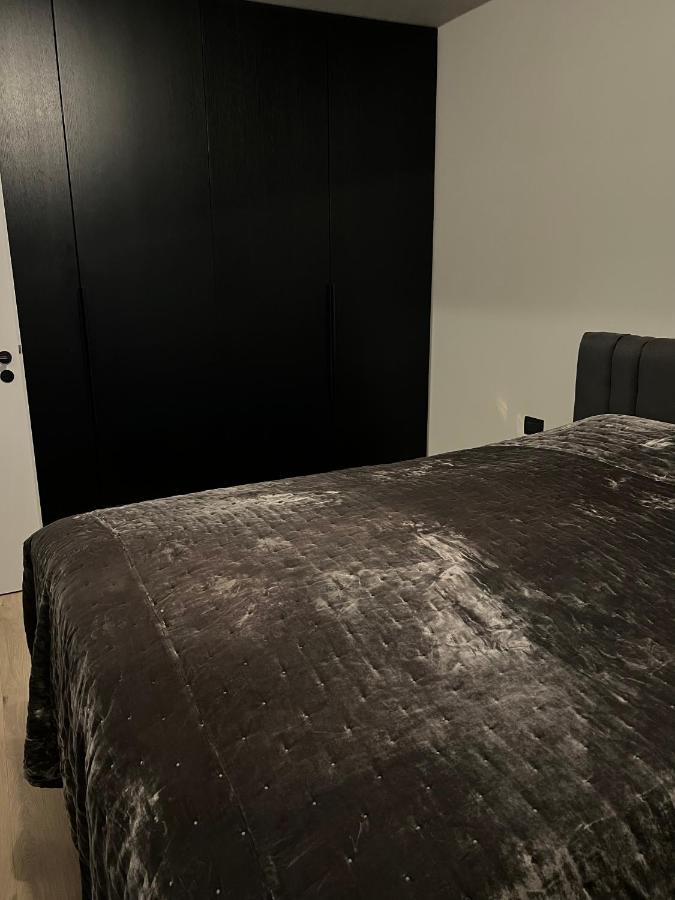 Apartment in Keflavík Buitenkant foto